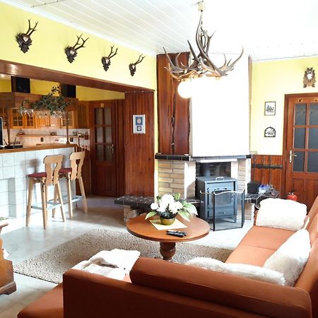 Cavoj Guest House Exterior foto
