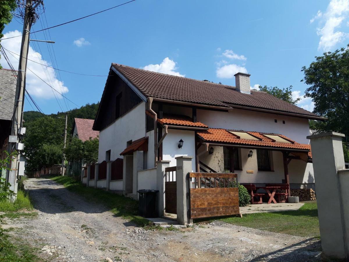 Cavoj Guest House Exterior foto
