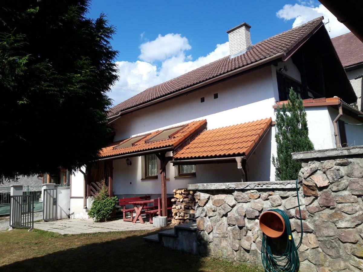 Cavoj Guest House Exterior foto